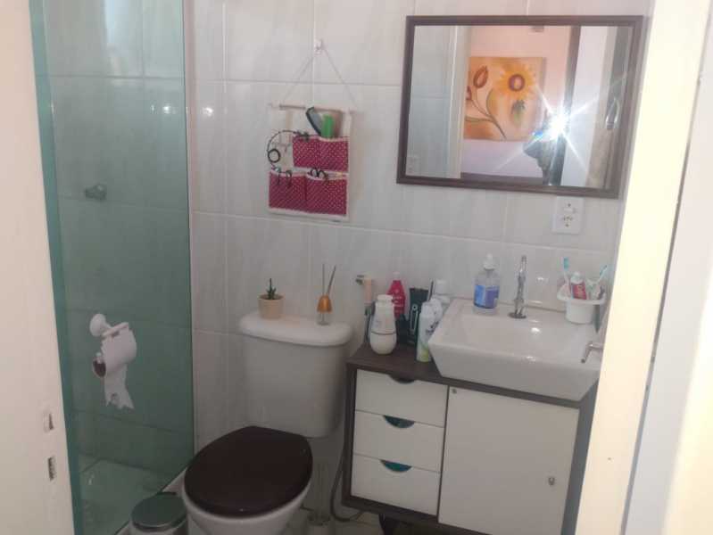 Conheça 11 do imóvel - Apartamento 2 quartos à venda Quintino Bocaiúva, Rio de Janeiro - R$ 280.000 - PPAP20438 - 11 11 - 11