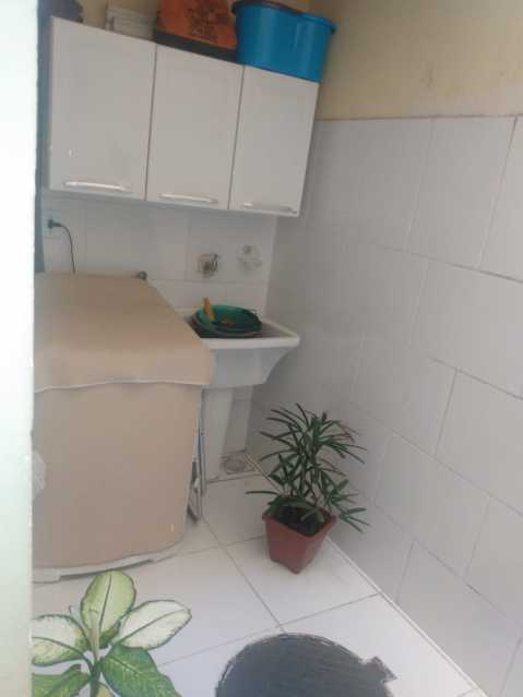 Conheça 14 do imóvel - Apartamento 2 quartos à venda Quintino Bocaiúva, Rio de Janeiro - R$ 280.000 - PPAP20438 - 14 14 - 14