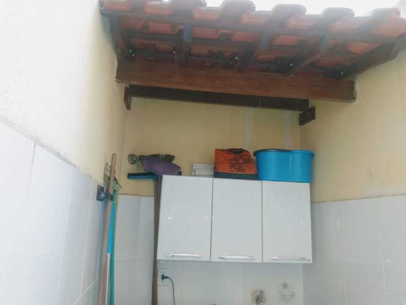 Conheça 15 do imóvel - Apartamento 2 quartos à venda Quintino Bocaiúva, Rio de Janeiro - R$ 280.000 - PPAP20438 - 15 15 - 15