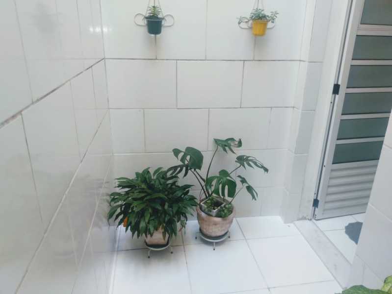 Conheça 16 do imóvel - Apartamento 2 quartos à venda Quintino Bocaiúva, Rio de Janeiro - R$ 280.000 - PPAP20438 - 16 16 - 16