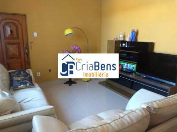 Apartamento 3 quartos à venda Higienópolis, Rio de Janeiro - R$ 350.000 - PA30074