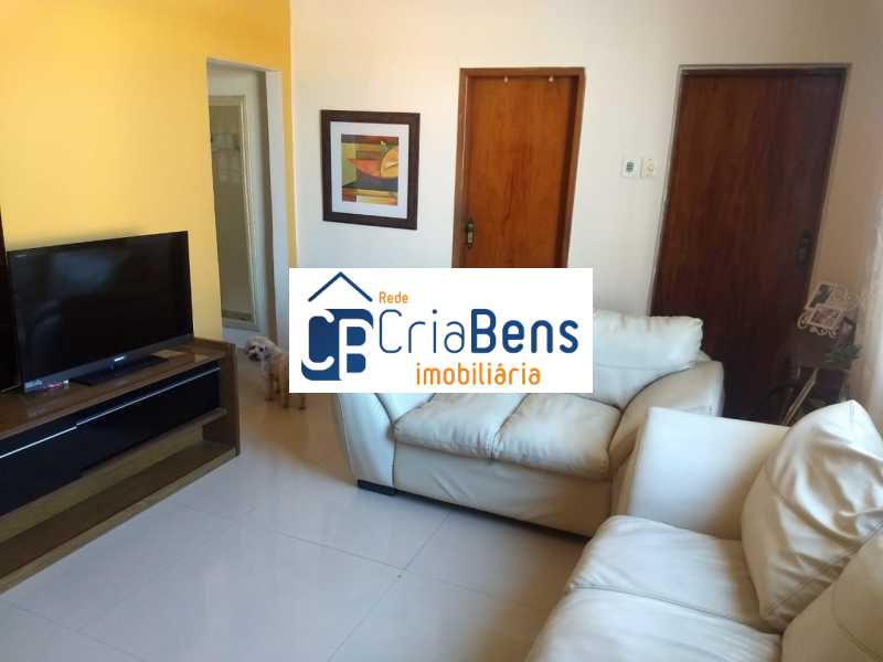 Conheça 2 do imóvel - Apartamento 3 quartos à venda Higienópolis, Rio de Janeiro - R$ 350.000 - PA30074 - 2 2 - 2