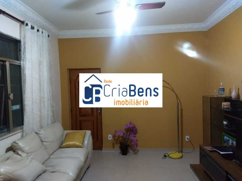 Conheça 3 do imóvel - Apartamento 3 quartos à venda Higienópolis, Rio de Janeiro - R$ 350.000 - PA30074 - 3 3 - 3