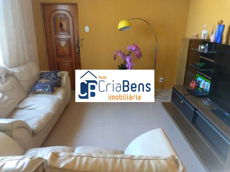 Conheça 4 do imóvel - Apartamento 3 quartos à venda Higienópolis, Rio de Janeiro - R$ 350.000 - PA30074 - 4 4 - 4
