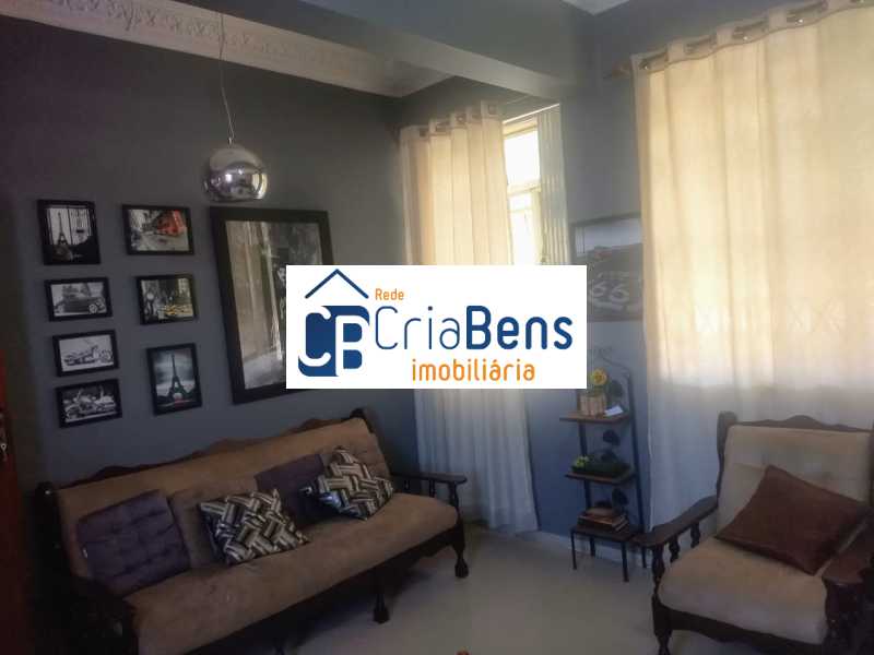 Conheça 6 do imóvel - Apartamento 3 quartos à venda Higienópolis, Rio de Janeiro - R$ 350.000 - PA30074 - 6 6 - 6