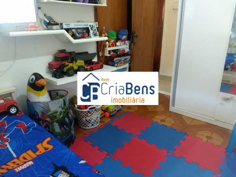 Conheça 11 do imóvel - Apartamento 3 quartos à venda Higienópolis, Rio de Janeiro - R$ 350.000 - PA30074 - 11 11 - 11