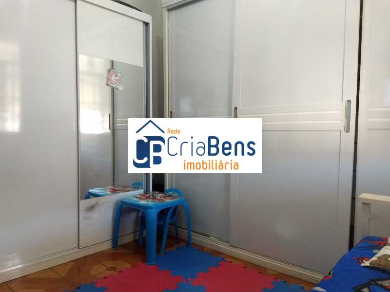 Conheça 12 do imóvel - Apartamento 3 quartos à venda Higienópolis, Rio de Janeiro - R$ 350.000 - PA30074 - 12 12 - 12