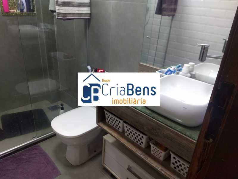Conheça 15 do imóvel - Apartamento 3 quartos à venda Higienópolis, Rio de Janeiro - R$ 350.000 - PA30074 - 15 15 - 15