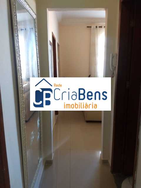 Conheça 17 do imóvel - Apartamento 3 quartos à venda Higienópolis, Rio de Janeiro - R$ 350.000 - PA30074 - 17 17 - 17