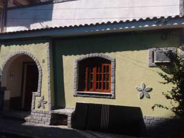 Casa 2 quartos à venda Lins de Vasconcelos, Rio de Janeiro - R$ 370.000 - PPCA20169