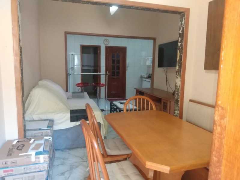 Conheça 2 do imóvel - Casa 2 quartos à venda Lins de Vasconcelos, Rio de Janeiro - R$ 370.000 - PPCA20169 - 2 2 - 2