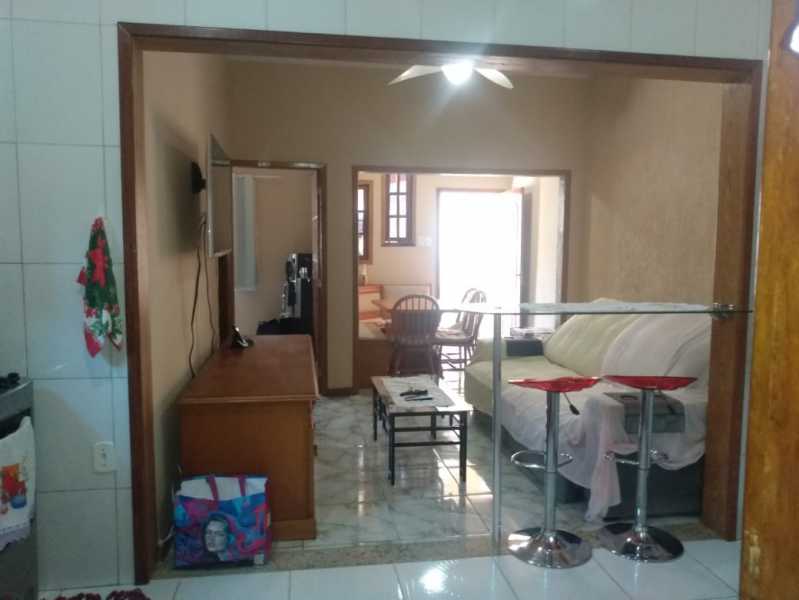 Conheça 3 do imóvel - Casa 2 quartos à venda Lins de Vasconcelos, Rio de Janeiro - R$ 370.000 - PPCA20169 - 3 3 - 3