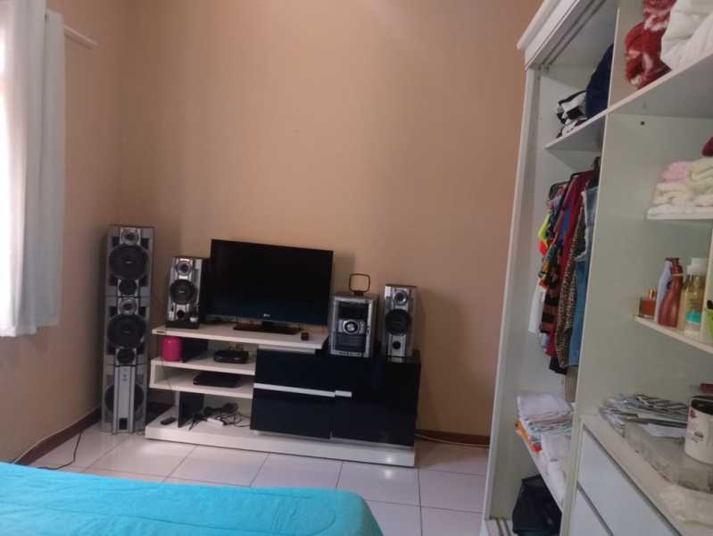 Conheça 4 do imóvel - Casa 2 quartos à venda Lins de Vasconcelos, Rio de Janeiro - R$ 370.000 - PPCA20169 - 4 4 - 4
