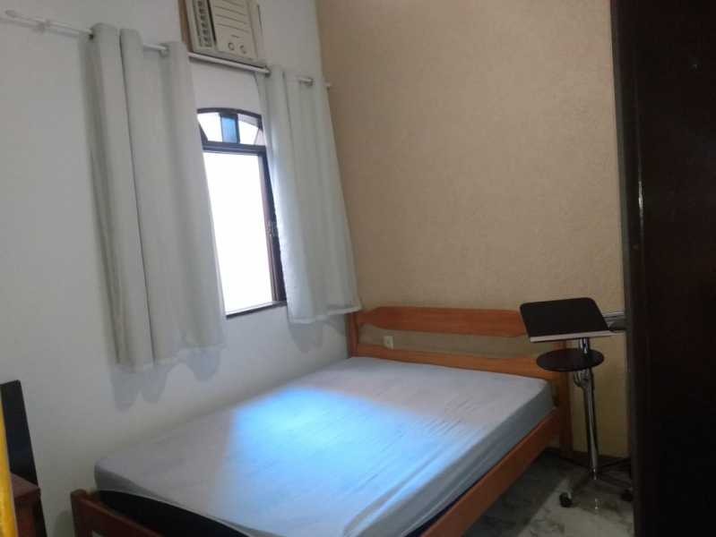 Conheça 6 do imóvel - Casa 2 quartos à venda Lins de Vasconcelos, Rio de Janeiro - R$ 370.000 - PPCA20169 - 6 6 - 6