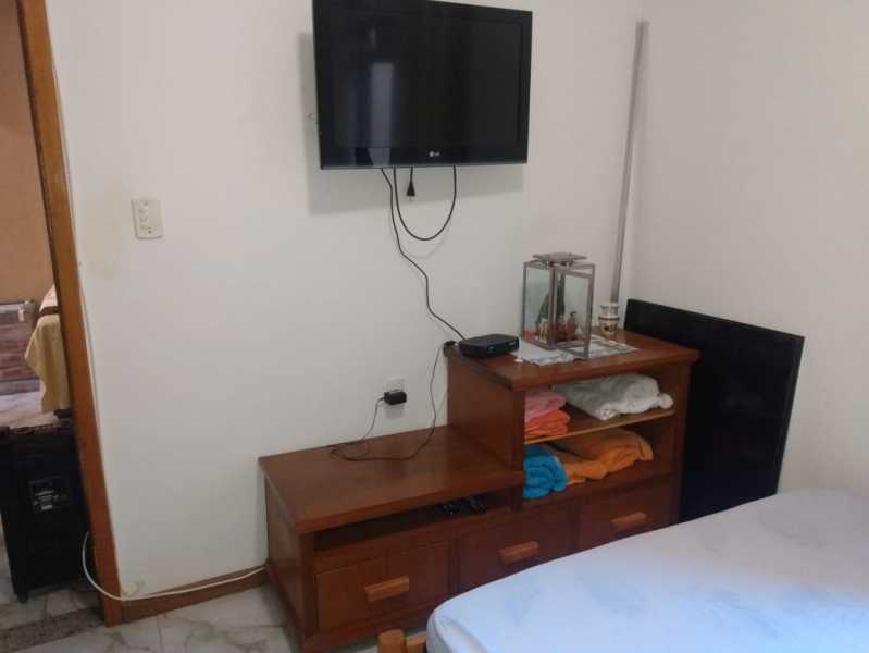 Conheça 7 do imóvel - Casa 2 quartos à venda Lins de Vasconcelos, Rio de Janeiro - R$ 370.000 - PPCA20169 - 7 7 - 7