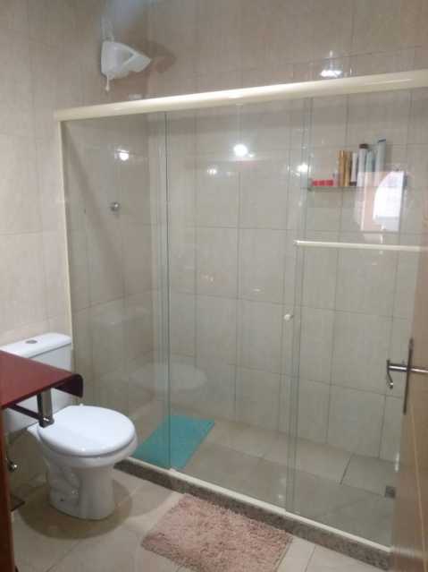 Conheça 9 do imóvel - Casa 2 quartos à venda Lins de Vasconcelos, Rio de Janeiro - R$ 370.000 - PPCA20169 - 9 9 - 9