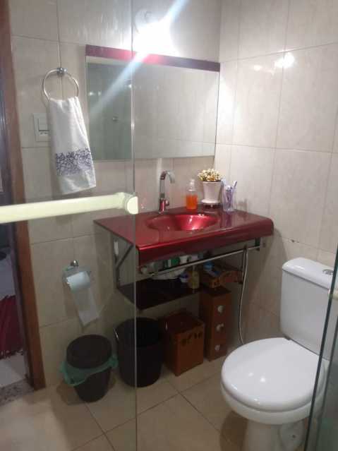 Conheça 10 do imóvel - Casa 2 quartos à venda Lins de Vasconcelos, Rio de Janeiro - R$ 370.000 - PPCA20169 - 10 10 - 10