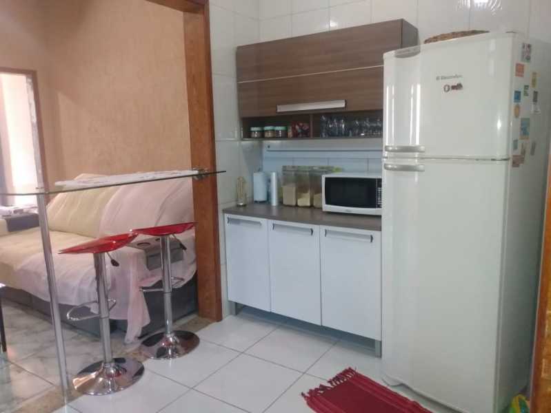 Conheça 11 do imóvel - Casa 2 quartos à venda Lins de Vasconcelos, Rio de Janeiro - R$ 370.000 - PPCA20169 - 11 11 - 11