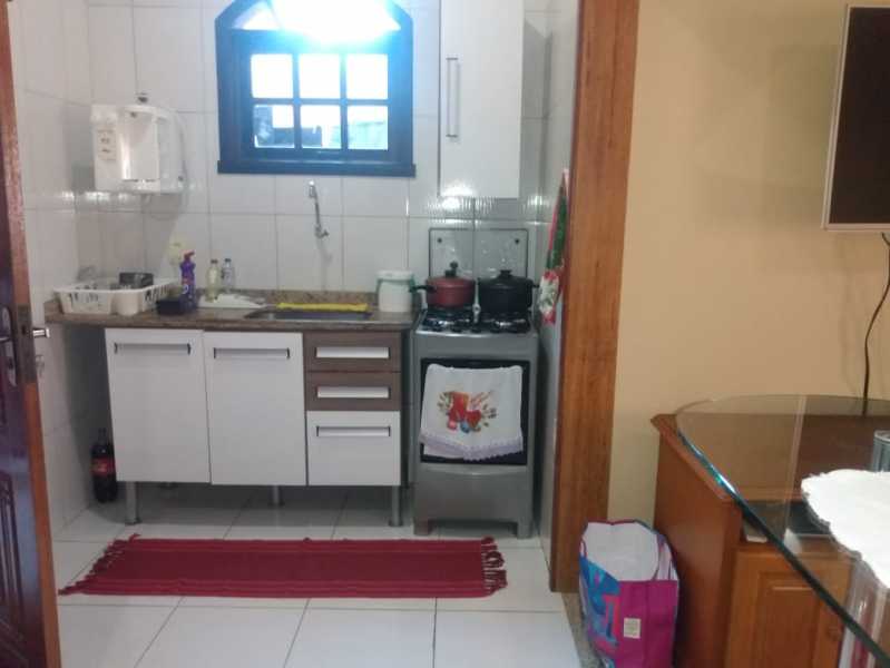 Conheça 12 do imóvel - Casa 2 quartos à venda Lins de Vasconcelos, Rio de Janeiro - R$ 370.000 - PPCA20169 - 12 12 - 12