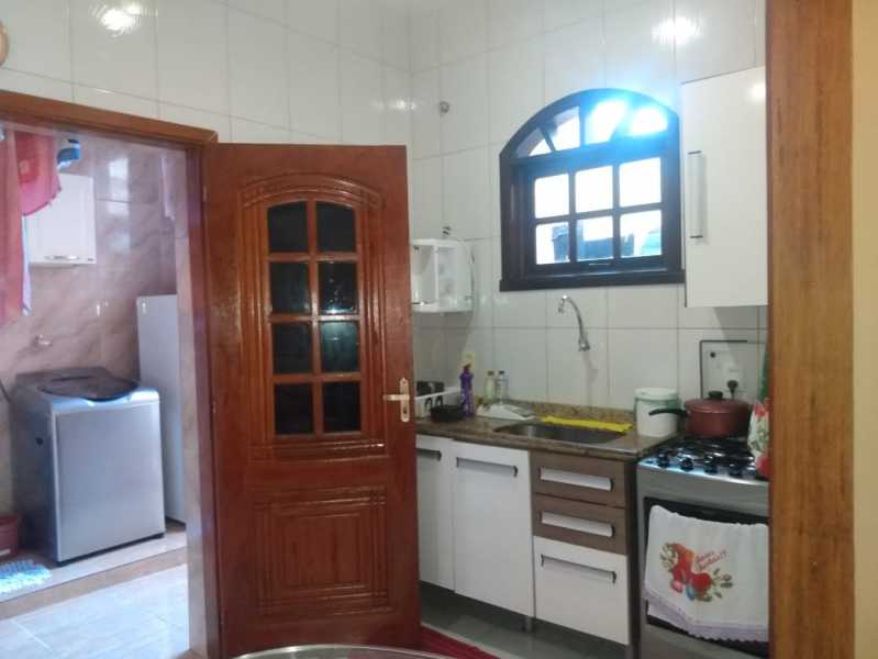 Conheça 13 do imóvel - Casa 2 quartos à venda Lins de Vasconcelos, Rio de Janeiro - R$ 370.000 - PPCA20169 - 13 13 - 13