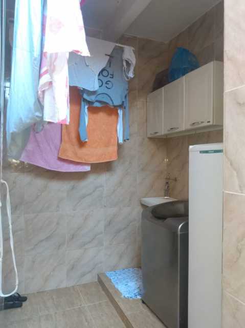 Conheça 14 do imóvel - Casa 2 quartos à venda Lins de Vasconcelos, Rio de Janeiro - R$ 370.000 - PPCA20169 - 14 14 - 14