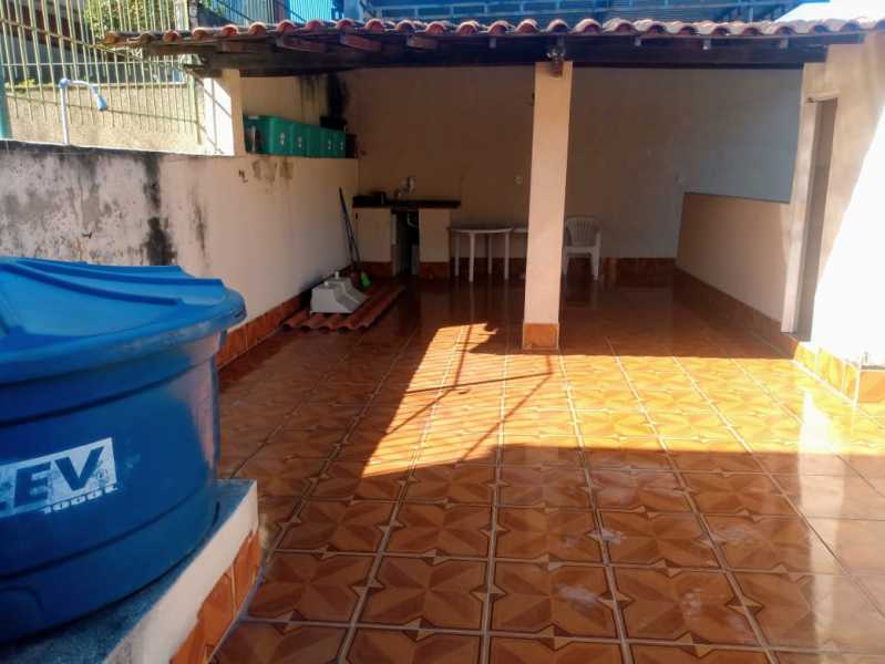 Conheça 15 do imóvel - Casa 2 quartos à venda Lins de Vasconcelos, Rio de Janeiro - R$ 370.000 - PPCA20169 - 15 15 - 15