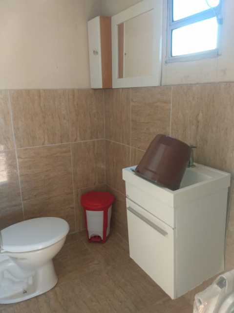 Conheça 17 do imóvel - Casa 2 quartos à venda Lins de Vasconcelos, Rio de Janeiro - R$ 370.000 - PPCA20169 - 17 17 - 17