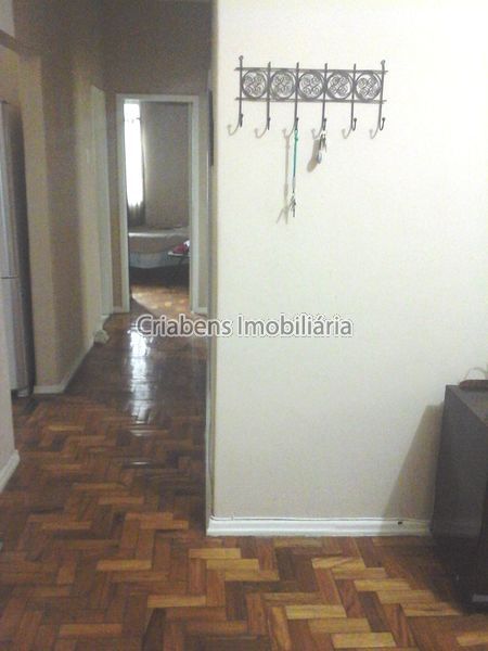 Conheça FOTO 3 do imóvel - Apartamento 3 quartos à venda Engenho de Dentro, Rio de Janeiro - R$ 245.000 - PA30081 - 3 FOTO 3 - 3