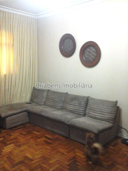 Apartamento 3 quartos à venda Engenho de Dentro, Rio de Janeiro - R$ 245.000 - PA30081