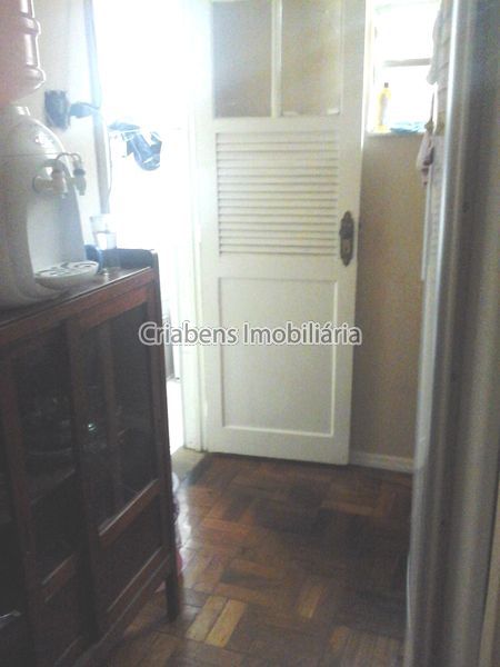 Conheça FOTO 5 do imóvel - Apartamento 3 quartos à venda Engenho de Dentro, Rio de Janeiro - R$ 245.000 - PA30081 - 5 FOTO 5 - 5