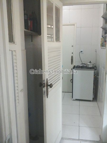 Conheça FOTO 6 do imóvel - Apartamento 3 quartos à venda Engenho de Dentro, Rio de Janeiro - R$ 245.000 - PA30081 - 6 FOTO 6 - 6