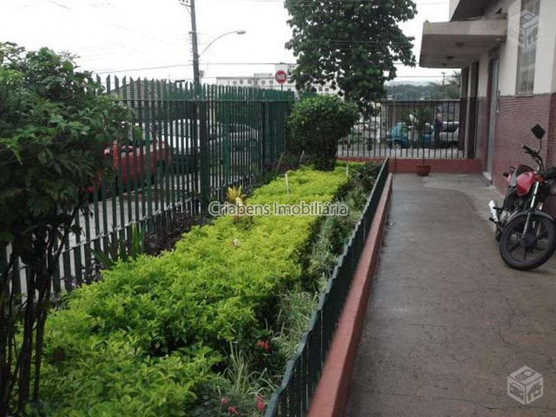 Conheça FOTO 8 do imóvel - Apartamento 3 quartos à venda Engenho de Dentro, Rio de Janeiro - R$ 245.000 - PA30081 - 8 FOTO 8 - 8