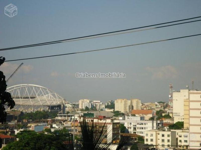 Conheça FOTO 9 do imóvel - Apartamento 3 quartos à venda Engenho de Dentro, Rio de Janeiro - R$ 245.000 - PA30081 - 9 FOTO 9 - 9