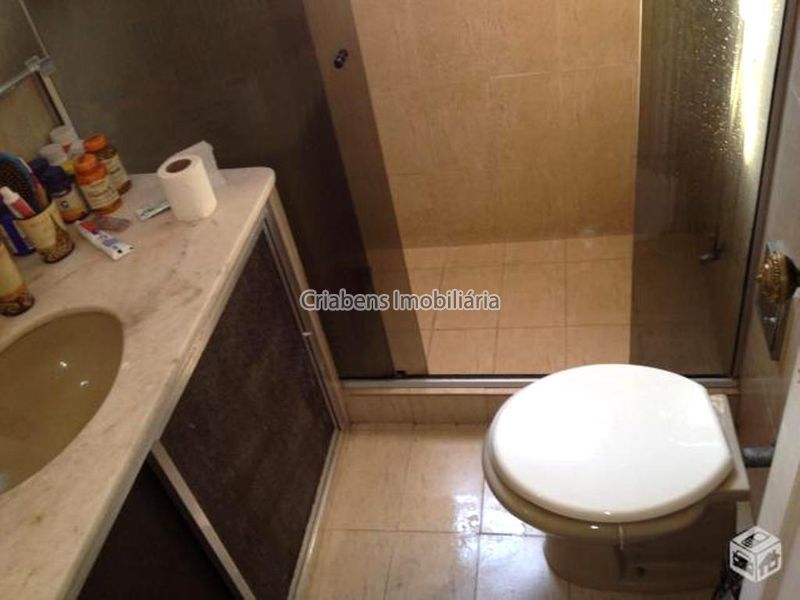 Conheça FOTO 10 do imóvel - Apartamento 3 quartos à venda Engenho de Dentro, Rio de Janeiro - R$ 245.000 - PA30081 - 10 FOTO 10 - 10
