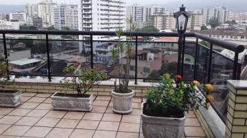 Cobertura 4 quartos à venda Cachambi, Rio de Janeiro - R$ 910.000 - PPCO40002