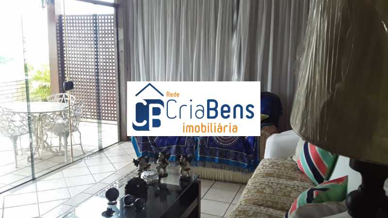 Conheça 6 do imóvel - Cobertura 4 quartos à venda Cachambi, Rio de Janeiro - R$ 910.000 - PPCO40002 - 6 6 - 6