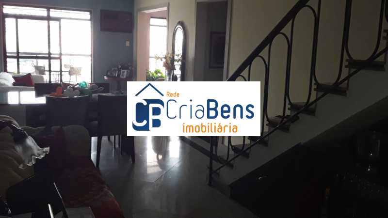 Conheça 8 do imóvel - Cobertura 4 quartos à venda Cachambi, Rio de Janeiro - R$ 910.000 - PPCO40002 - 8 8 - 8