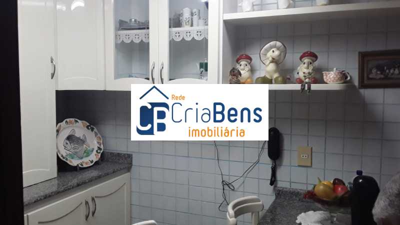 Conheça 12 do imóvel - Cobertura 4 quartos à venda Cachambi, Rio de Janeiro - R$ 910.000 - PPCO40002 - 12 12 - 12