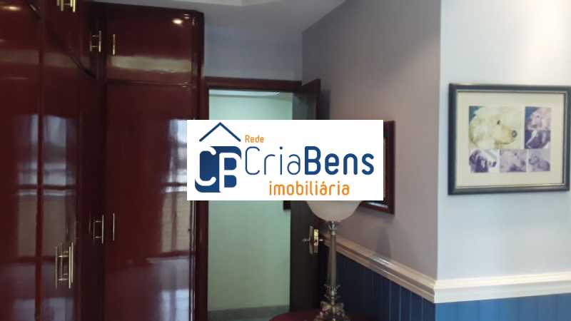 Conheça 15 do imóvel - Cobertura 4 quartos à venda Cachambi, Rio de Janeiro - R$ 910.000 - PPCO40002 - 15 15 - 15