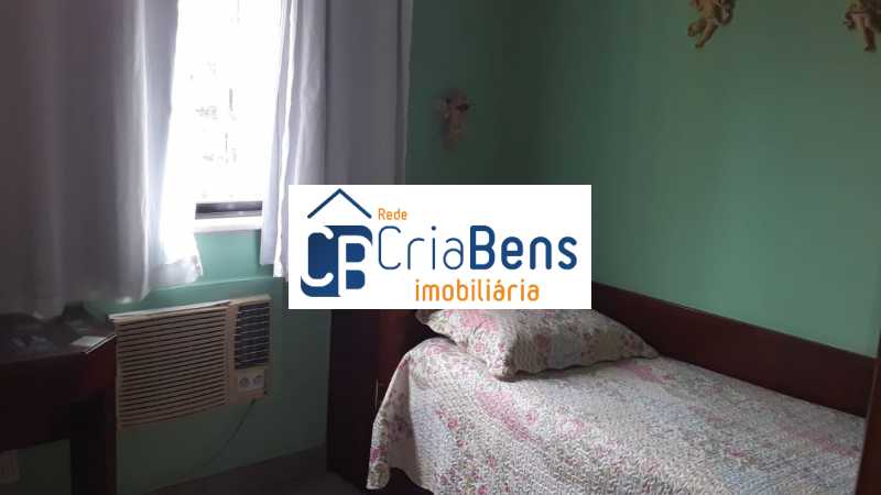 Conheça 16 do imóvel - Cobertura 4 quartos à venda Cachambi, Rio de Janeiro - R$ 910.000 - PPCO40002 - 16 16 - 16