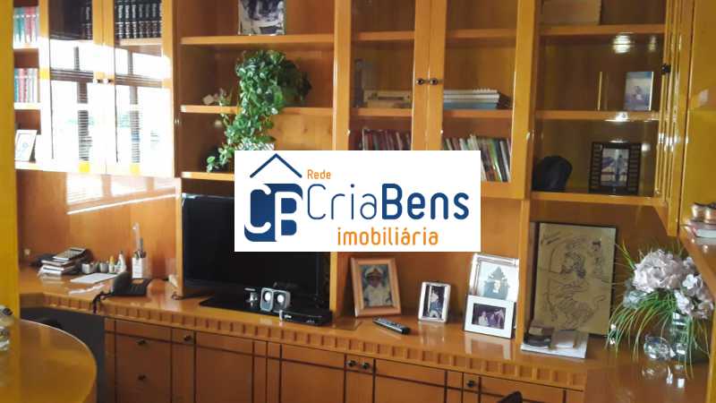 Conheça 18 do imóvel - Cobertura 4 quartos à venda Cachambi, Rio de Janeiro - R$ 910.000 - PPCO40002 - 18 18 - 18