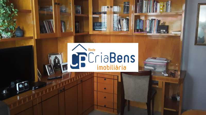 Conheça 19 do imóvel - Cobertura 4 quartos à venda Cachambi, Rio de Janeiro - R$ 910.000 - PPCO40002 - 19 19 - 19