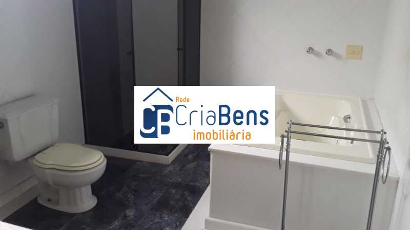 Conheça 20 do imóvel - Cobertura 4 quartos à venda Cachambi, Rio de Janeiro - R$ 910.000 - PPCO40002 - 20 20 - 20