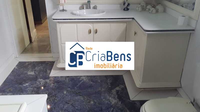Conheça 21 do imóvel - Cobertura 4 quartos à venda Cachambi, Rio de Janeiro - R$ 910.000 - PPCO40002 - 21 21 - 21