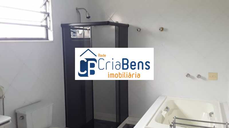 Conheça 22 do imóvel - Cobertura 4 quartos à venda Cachambi, Rio de Janeiro - R$ 910.000 - PPCO40002 - 22 22 - 22