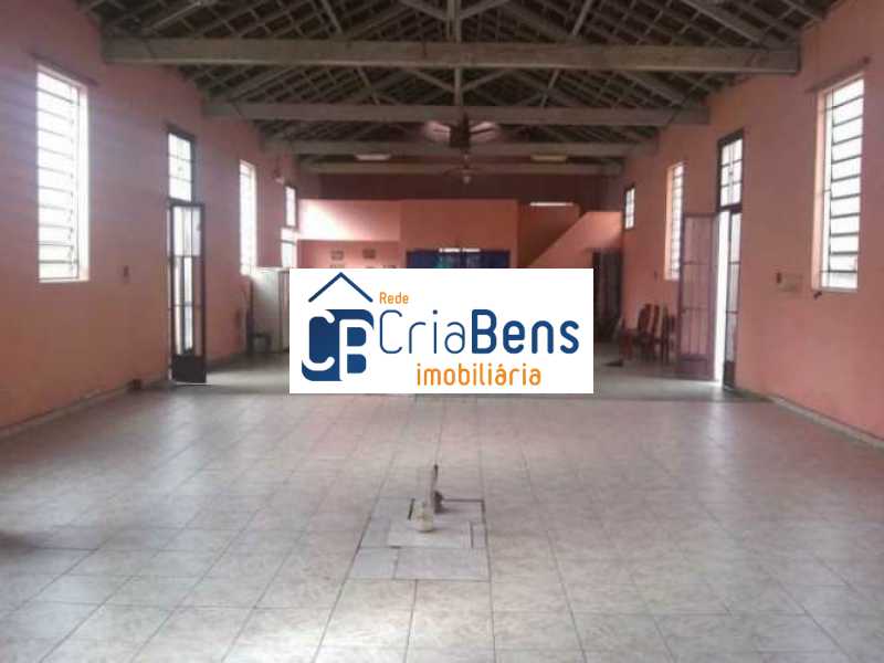 Conheça 1 do imóvel - Galpão 726m² à venda Engenho de Dentro, Rio de Janeiro - R$ 1.300.000 - PPGA00007 - 1 1 - 1