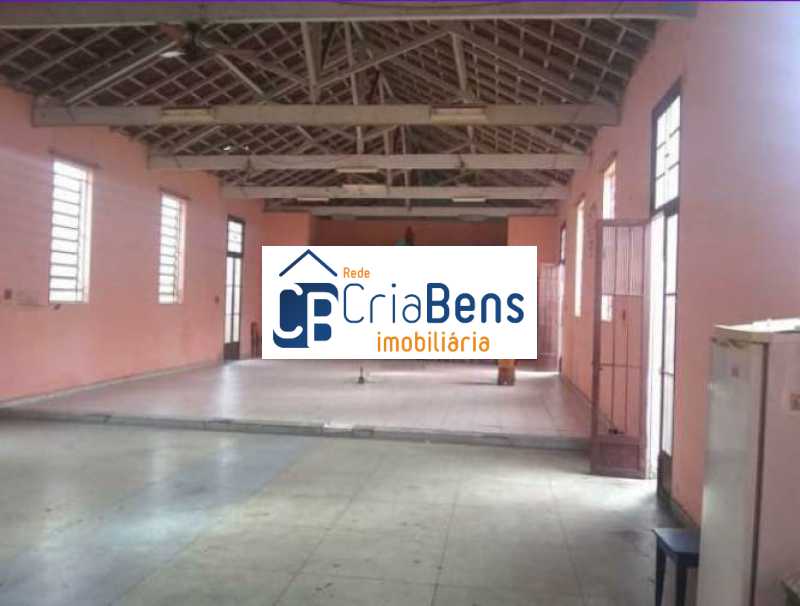 Conheça 2 do imóvel - Galpão 726m² à venda Engenho de Dentro, Rio de Janeiro - R$ 1.300.000 - PPGA00007 - 2 2 - 2