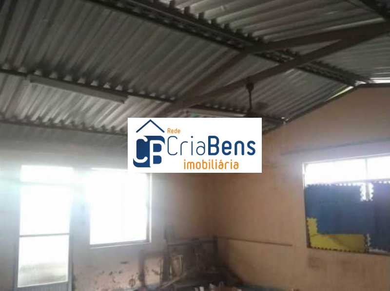 Conheça 3 do imóvel - Galpão 726m² à venda Engenho de Dentro, Rio de Janeiro - R$ 1.300.000 - PPGA00007 - 3 3 - 3