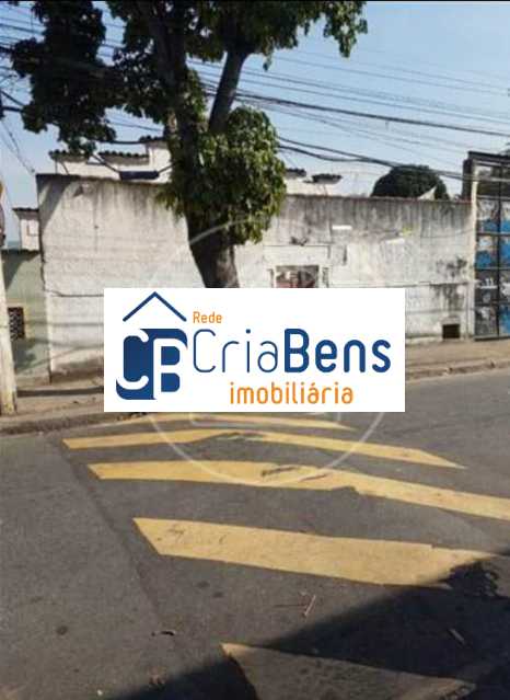 Conheça 4 do imóvel - Galpão 726m² à venda Engenho de Dentro, Rio de Janeiro - R$ 1.300.000 - PPGA00007 - 4 4 - 4