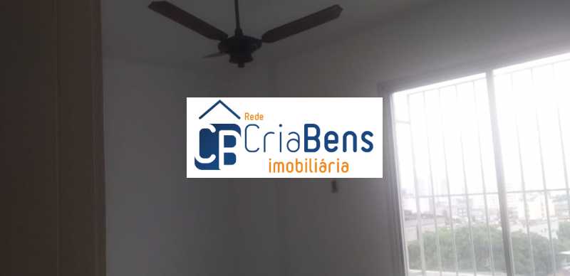 Conheça 2 do imóvel - Apartamento 2 quartos à venda Pilares, Rio de Janeiro - R$ 220.000 - PPAP20472 - 2 2 - 2